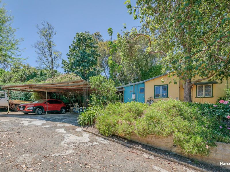 527 Brookton Highway, Roleystone