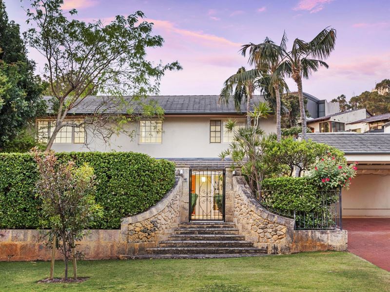 6 Kalari Drive, City Beach