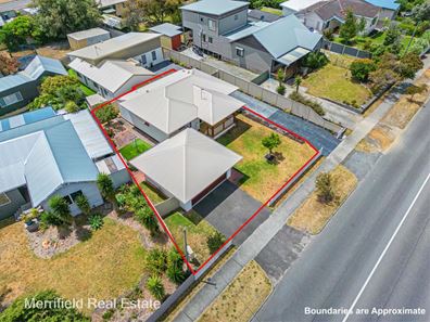 24 Angove Road, Spencer Park WA 6330