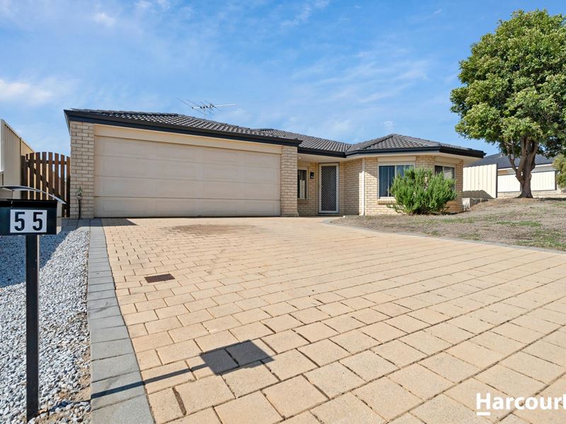 55 Kirkstall Drive, Hocking