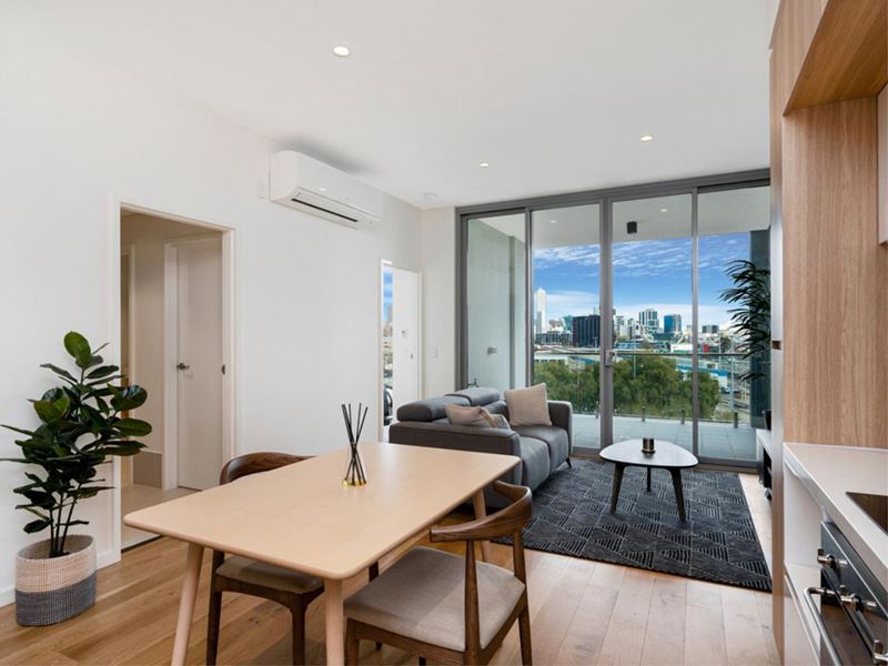 505/9 Tully Road, East Perth