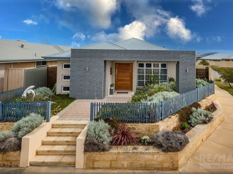 73 Piazza Link, Alkimos WA 6038