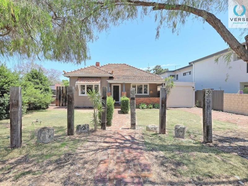 52 Alexandra Place, Bentley