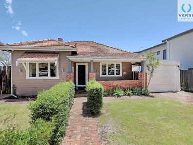 52 Alexandra Place, Bentley WA 6102