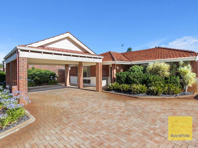4 Gayswood Way, Morley