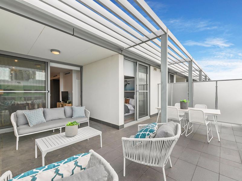 511/15 Roydhouse Street, Subiaco