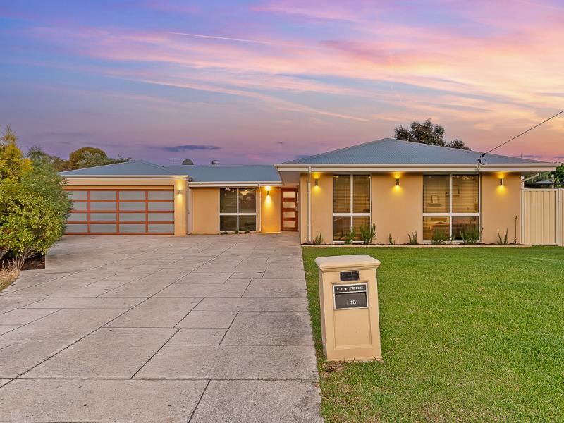13 Benjafield Way, Hamersley