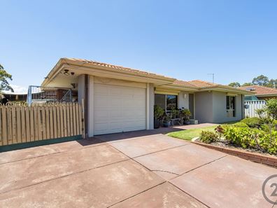 6 Cassilis Court, Greenfields WA 6210