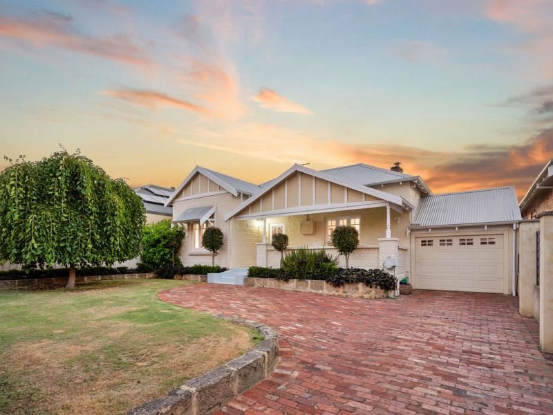 4 Surrey Road, Rivervale