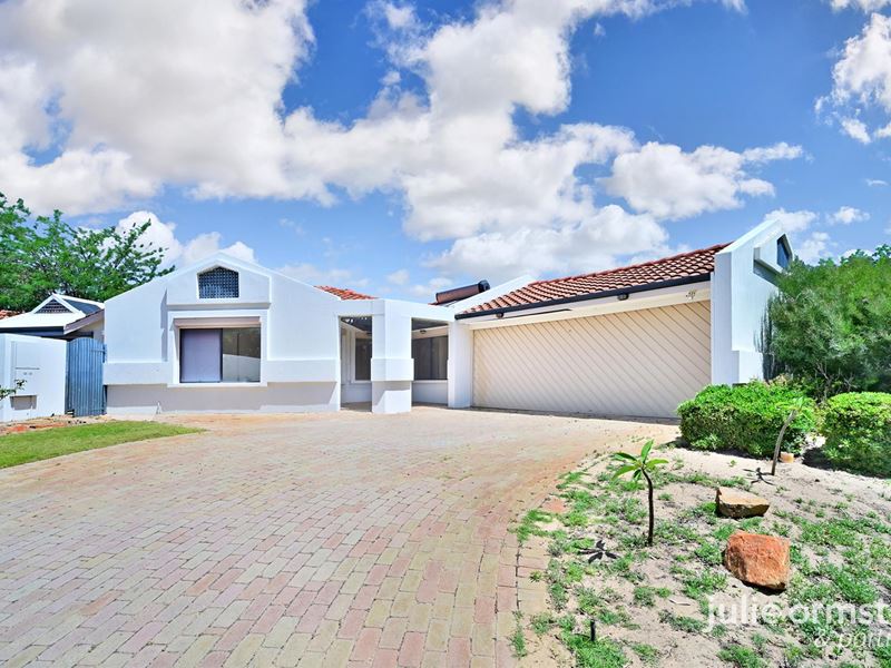 4 Laurelston Heights, Woodvale