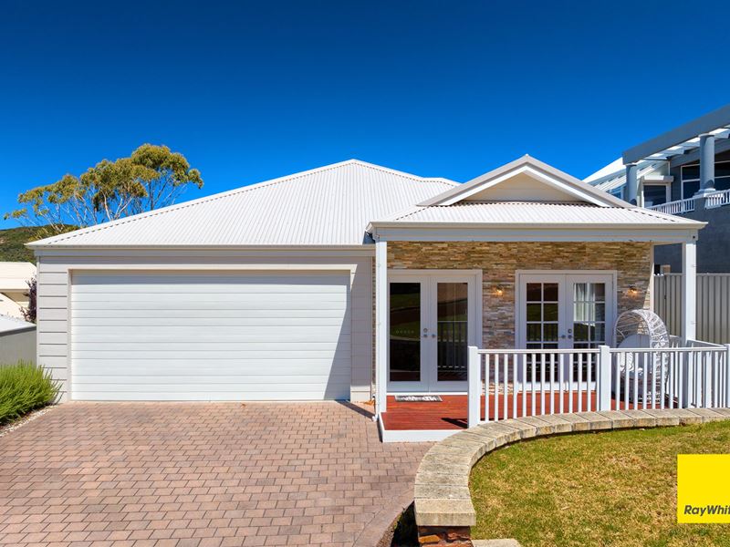 4 Maskill Place, Albany