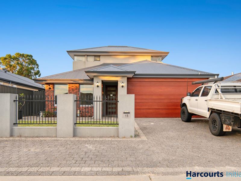 13 Bildersee Avenue, Brabham