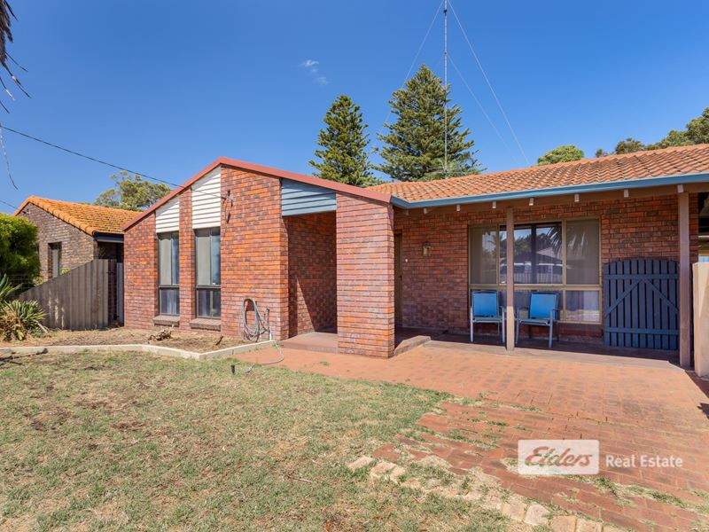 32 Coral Street, South Bunbury