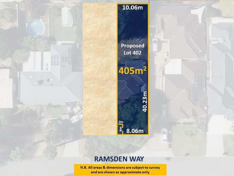 7A Ramsden Way, Morley
