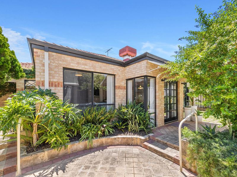 30A Coomoora Road, Ardross