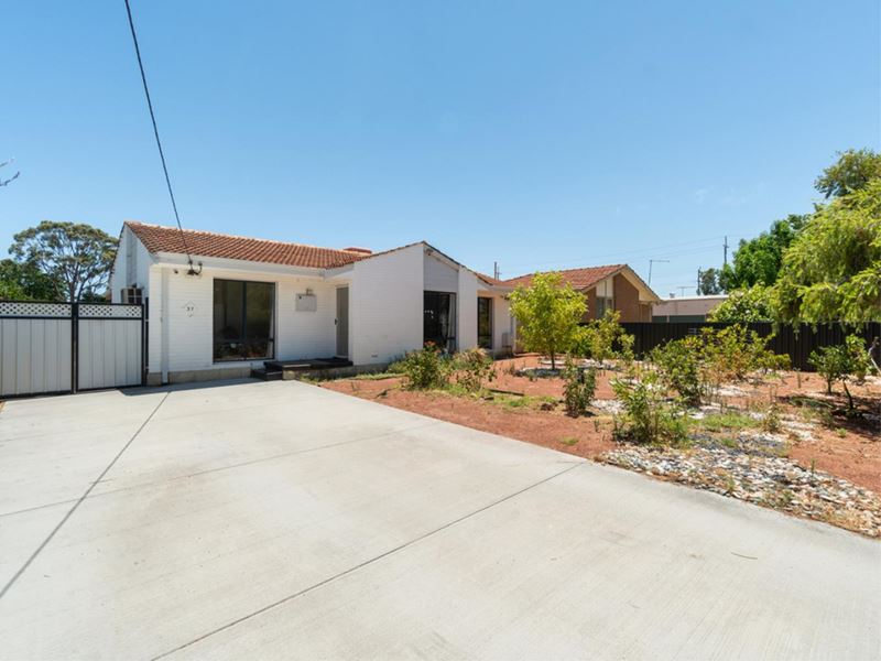 37 Chester Street, Belmont