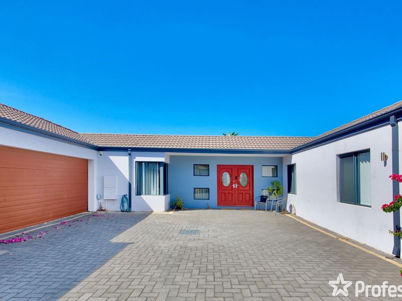 32C Robertsbridge Road, Nollamara