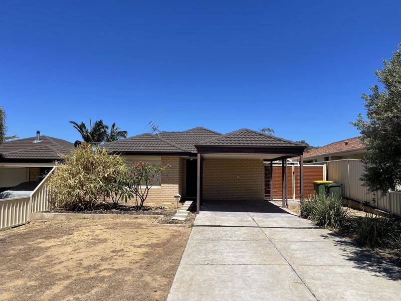 68a Calista Ave, Calista