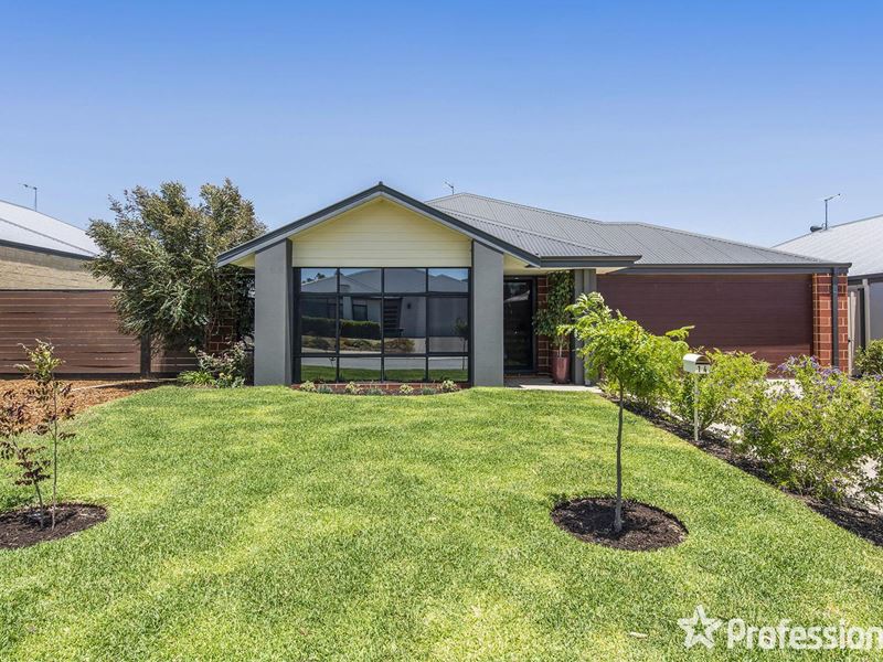 14 Sawmill Road, Whitby