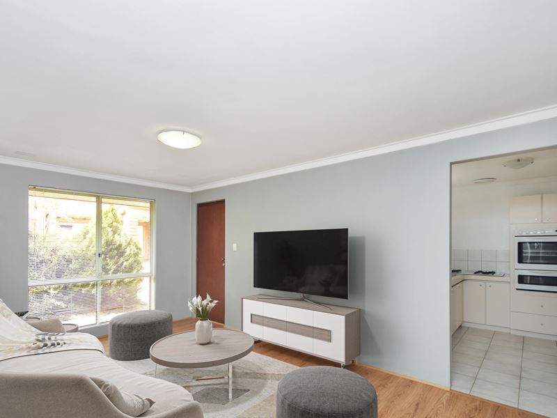 8/56 Federal Street, Tuart Hill