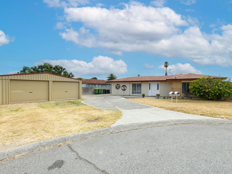 6 Puffin Close, Rockingham