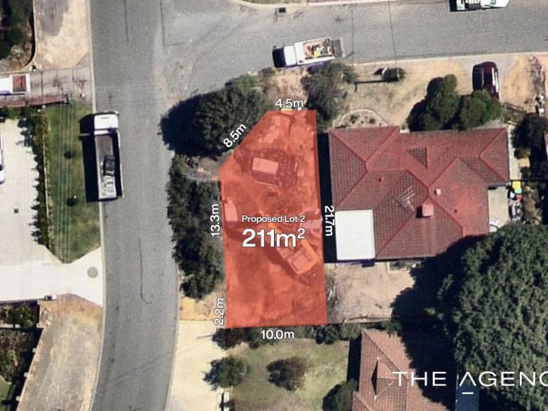 2 Nandus Court, Heathridge