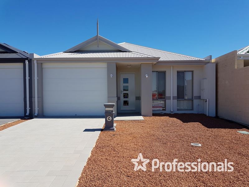 7B Quartz Drive, Australind