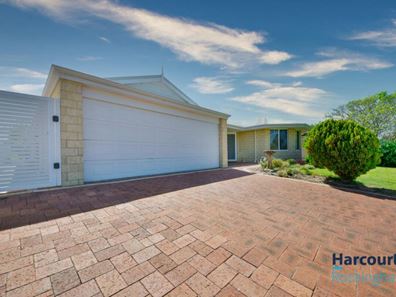 34 Baltimore Gardens, Port Kennedy WA 6172