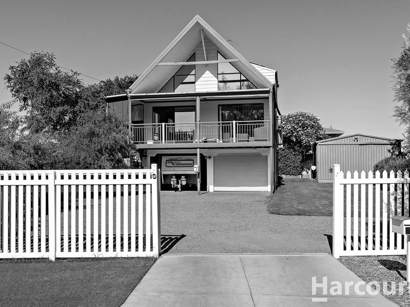 17 Birmingham Way, Pinjarra