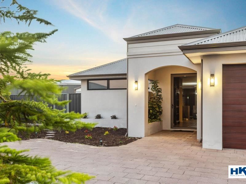 11 Minstrell Way, Ellenbrook