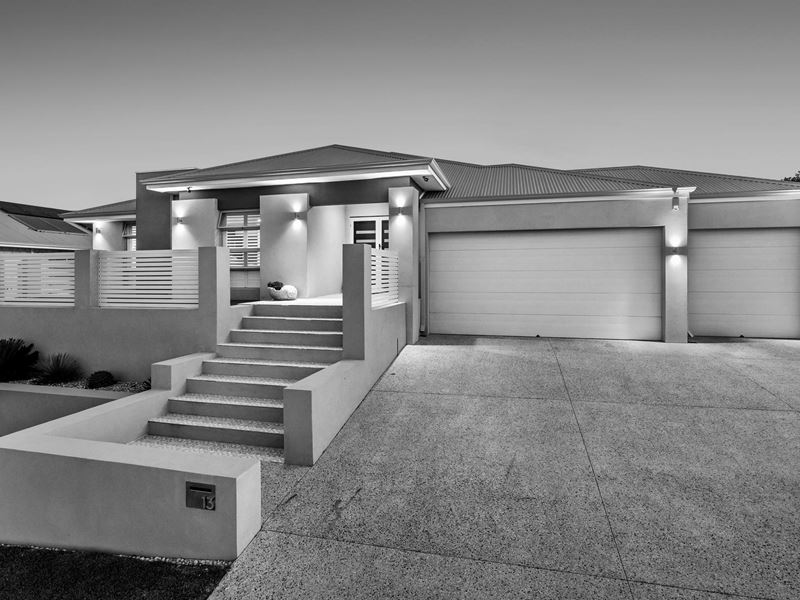 13 Peppertree Close, Wannanup