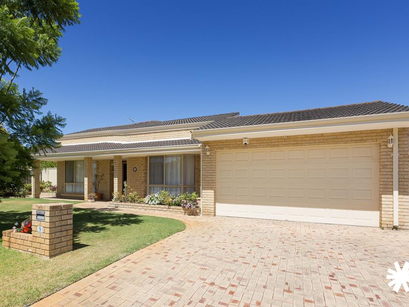 9 Caracas Close, Safety Bay