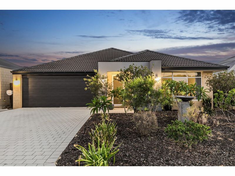 20 Chilvers Street, Baldivis
