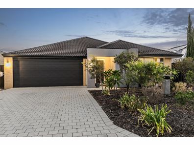 20 Chilvers Street, Baldivis WA 6171