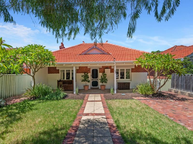 144 Shakespeare Street, Mount Hawthorn