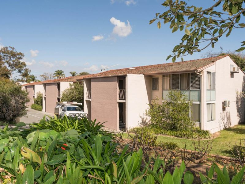 14/447 Canning Highway, Como