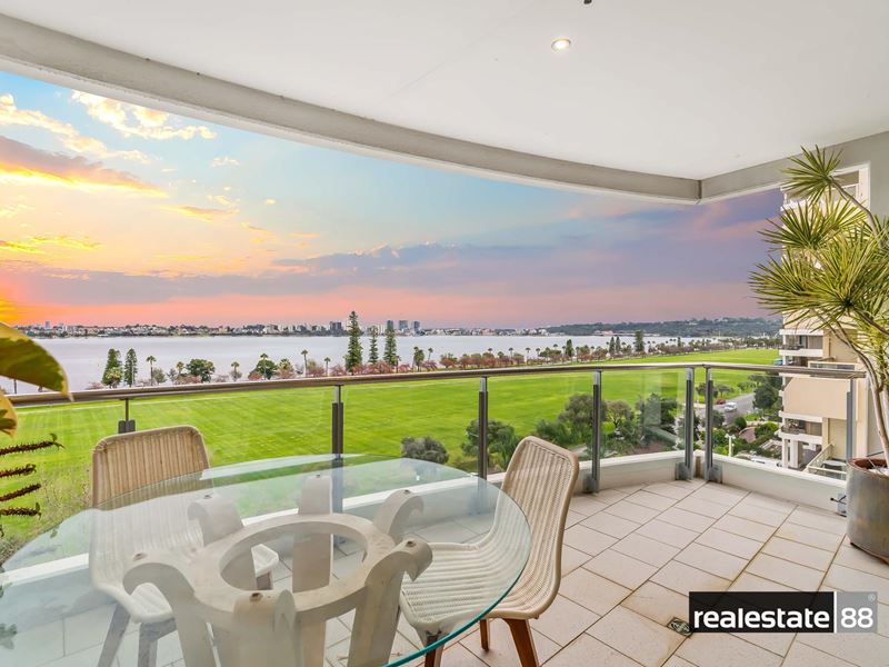 24/42 Terrace Road, East Perth