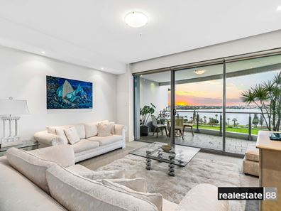 24/42 Terrace Road, East Perth WA 6004