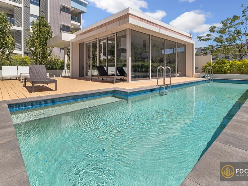 60/8 Hawksburn Road, Rivervale