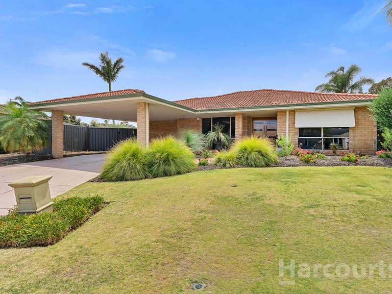 5 Seminole Close, Connolly