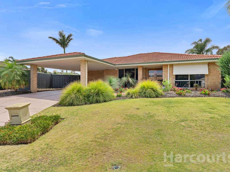 5 Seminole Close, Connolly WA 6027