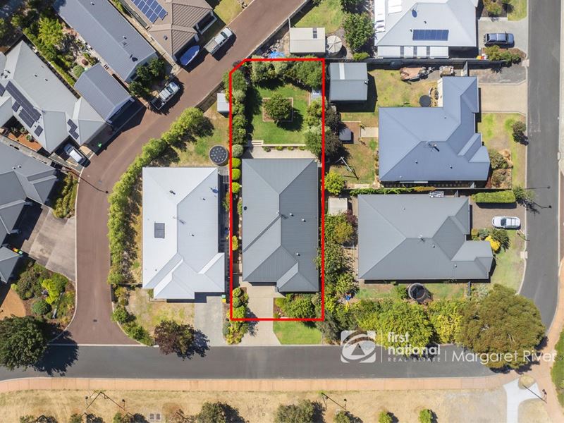 30 Villers Street, Cowaramup