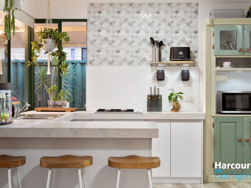 25 Mornington Boulevard, Waikiki