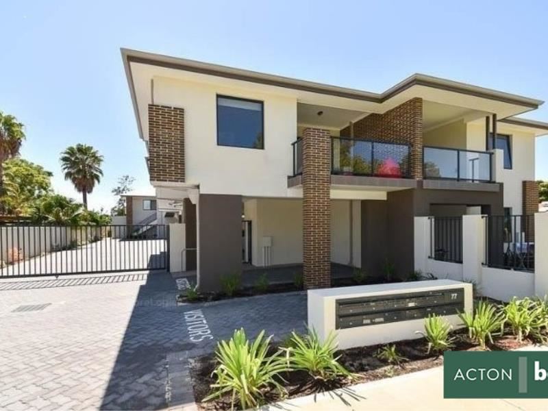 9/77 Surrey Road, Rivervale