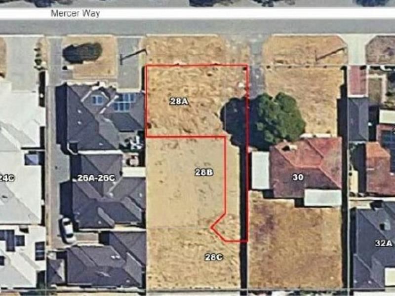 28A Mercer Way, Balga