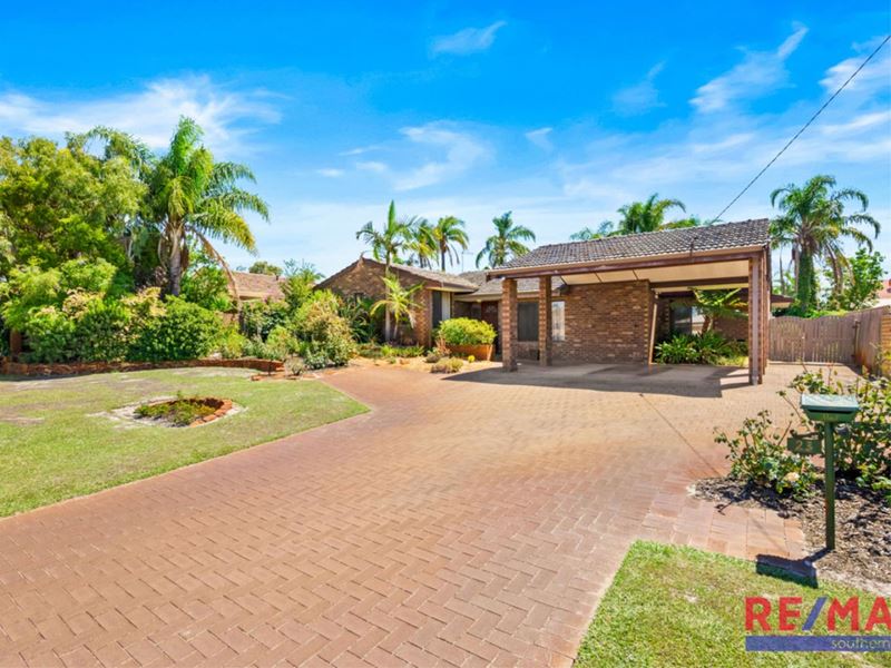 23 Sellars Way, Bull Creek