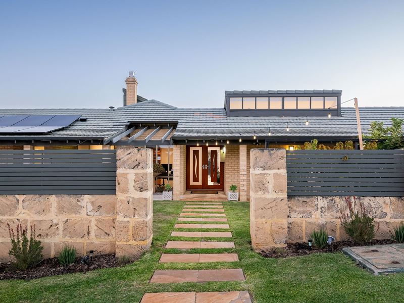 152 Leake Street, Bayswater