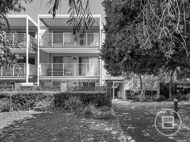 19/26 Wood Street, Inglewood