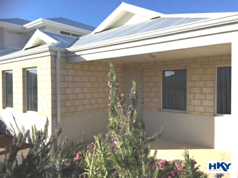 22 Sandbar Street, Yanchep