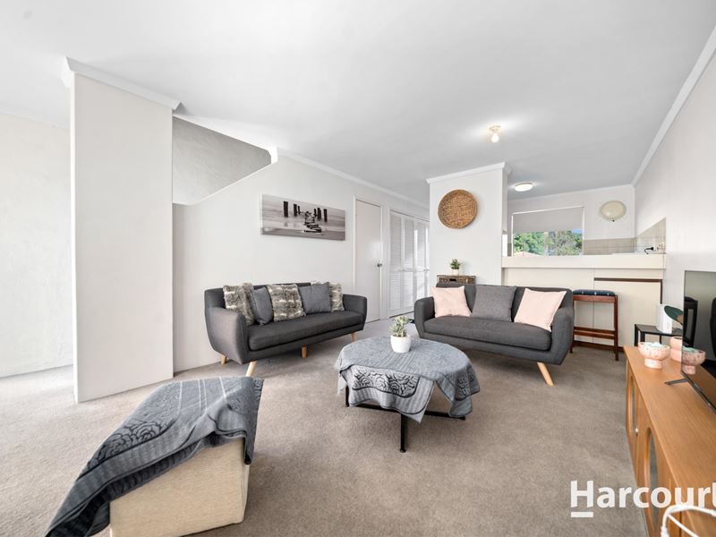 151/2 Wall Street, Maylands